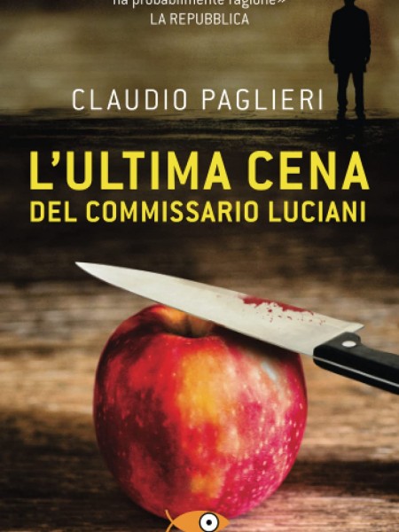 L'ultima cena del commissario Luciani