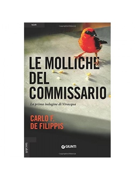 Le molliche del commissario