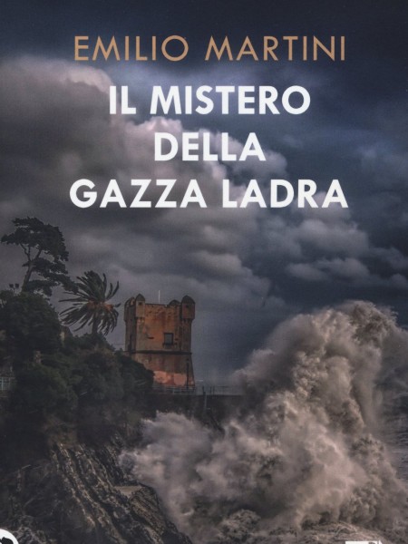Il mistero della gazza ladra