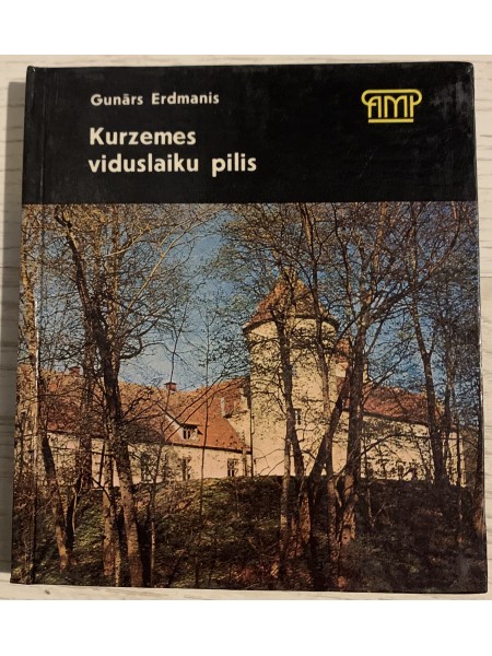 Kurzemes viduslaiku pilis