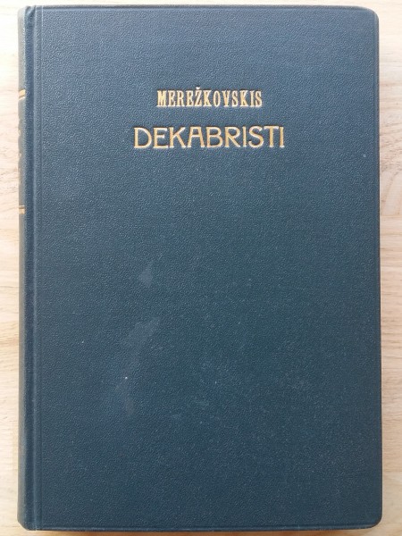Dekabristi