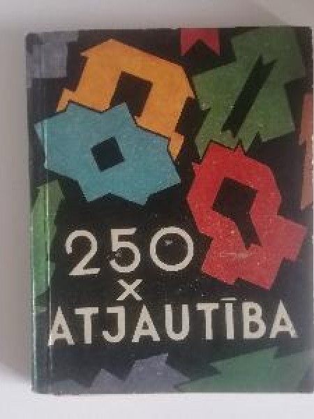 250 x atjautība