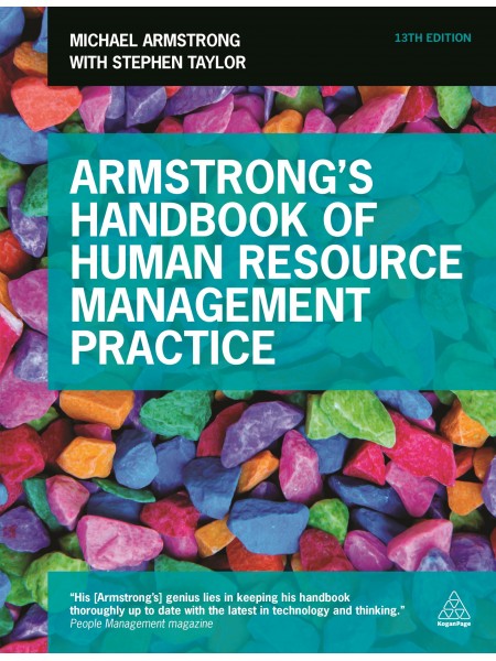 Handbook of Human Resource Management Practice
