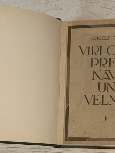 Vīri cīņā pret nāvi un velnu