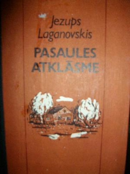 Pasaules atklāsme