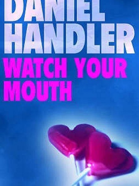 Watch your mouth