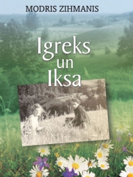 Igreks un Iksa
