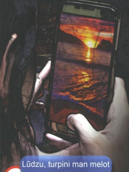 Lūdzu, turpini man melot