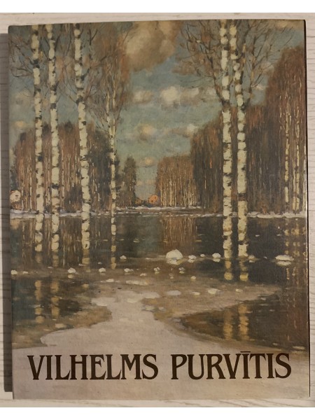 Vilhelms Purvītis