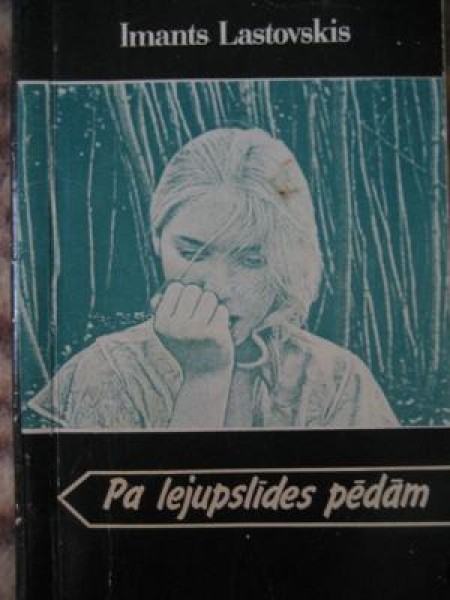 Pa lejupslīdes pēdām