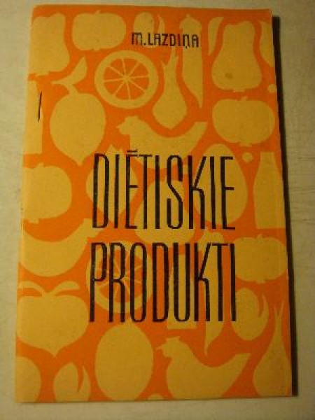 Diētiskie produkti