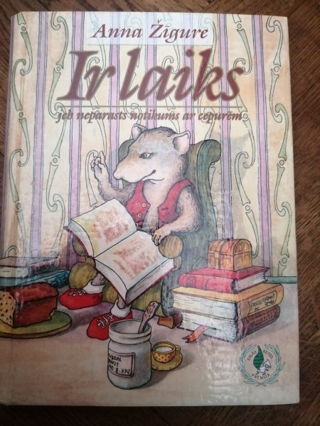 Ir laiks Jeb neparasts notikums ar cepurēm