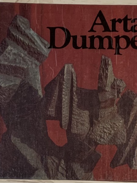 Arta Dumpe