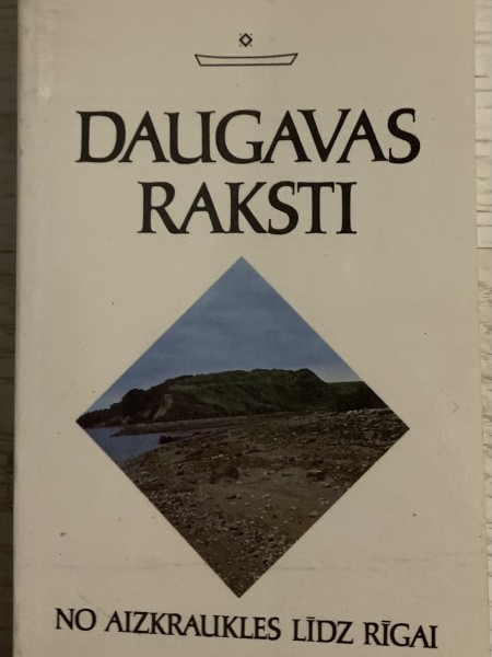 Daugavas raksti