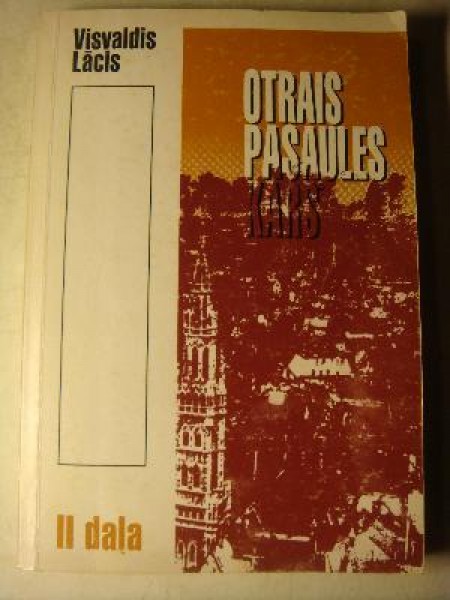 Otrais pasaules karš, II daļa