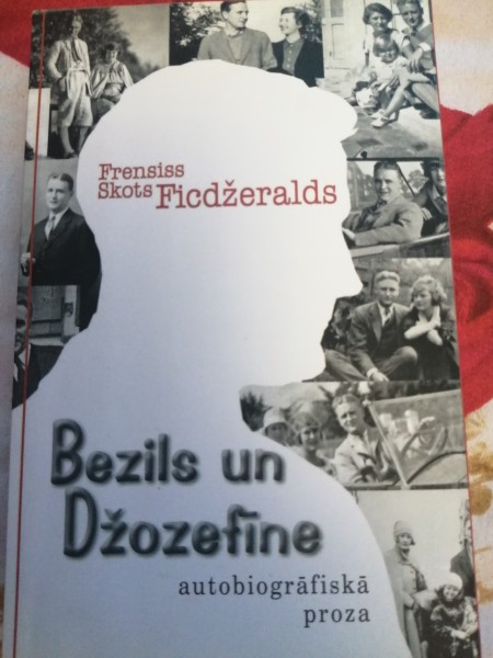 Bezils un Džozefīne