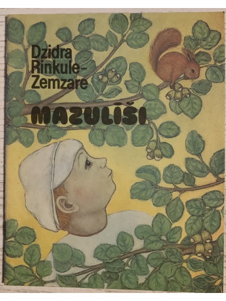 Mazulīši