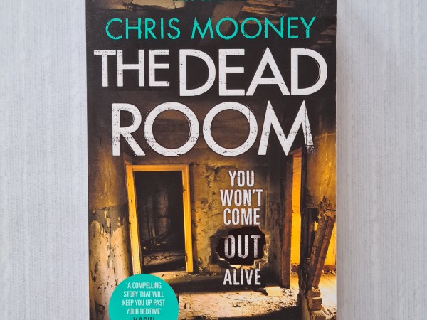 The Dead Room