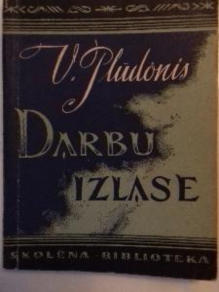 Darbu izlase