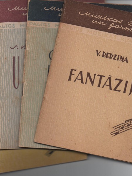 Dažādi vokālie žanri