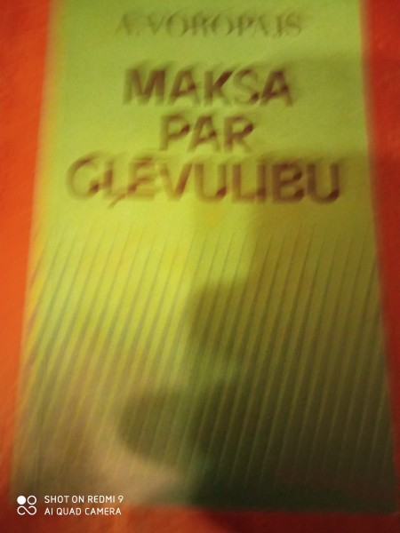 Maksa par gļēvulību