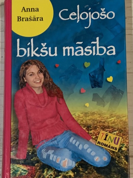 Ceļojošo bikšu māsība