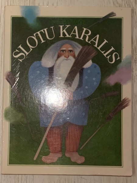 Slotu karalis