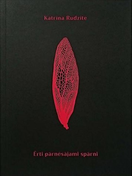 Ērti pārnēsājami spārni