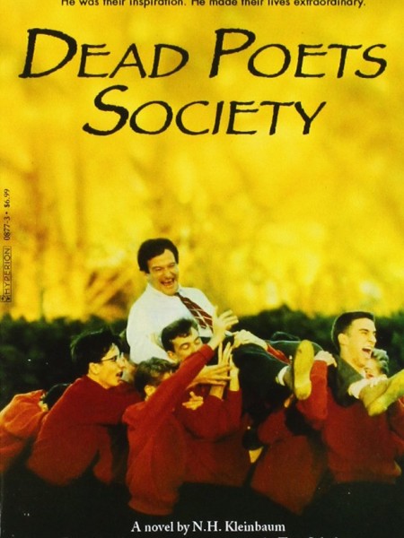 Dead Poets Society