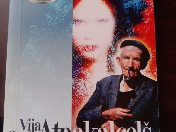 Atpakaļceļš nāruguns