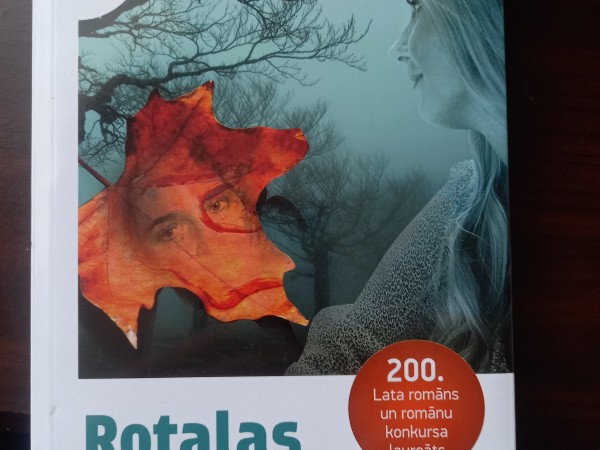 Rotaļas mijkrēslī