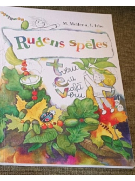 Rudens spēles