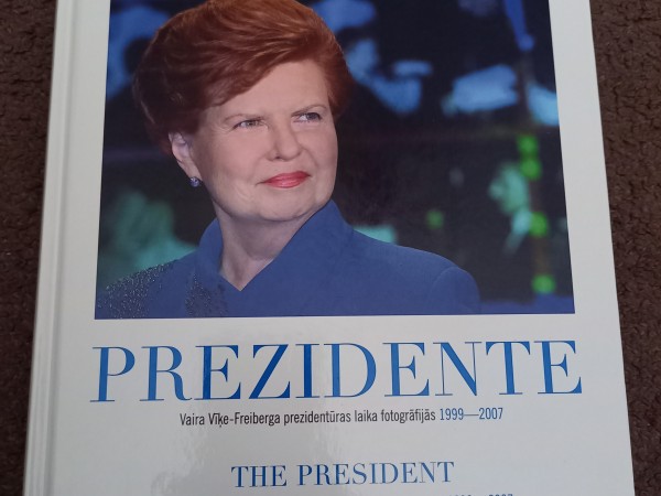 Prezidente