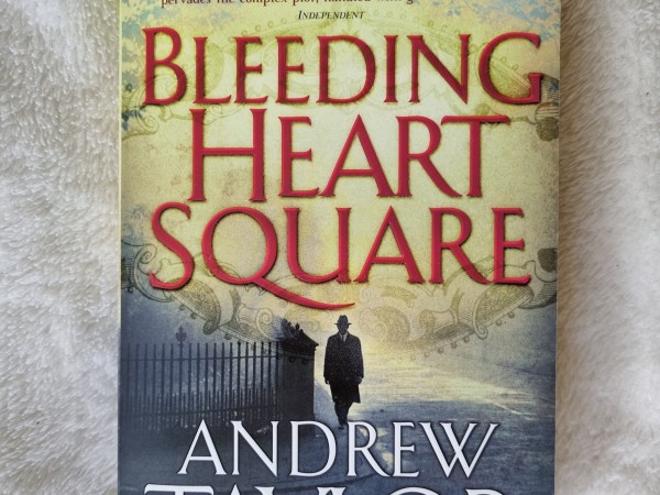 Bleeding Heart Square