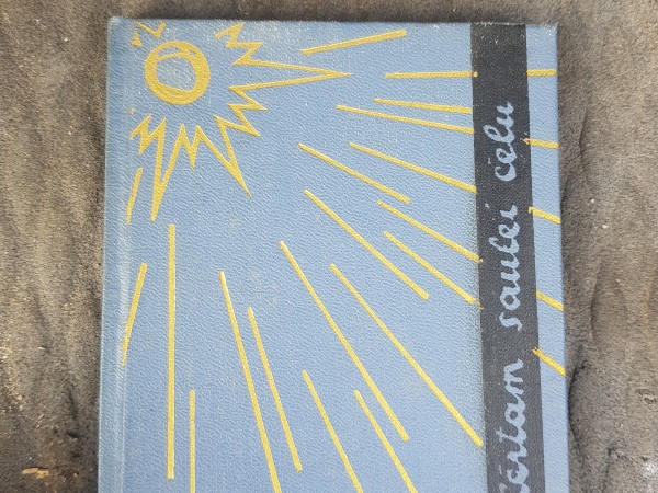 Cērtam saulei ceļu