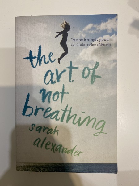 The art of breathing