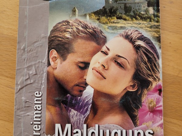 Malduguns vilinājums