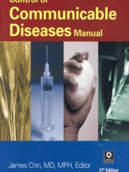 Comunicable Diseases Manual