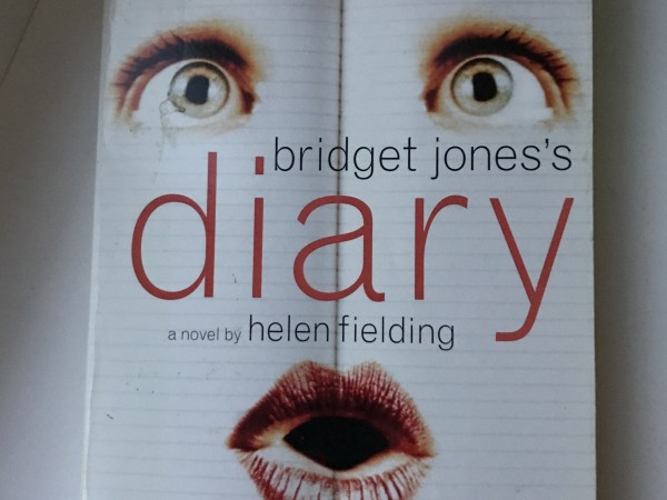 Bridget Jone’s diary