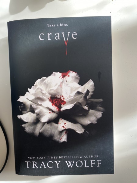 Crave