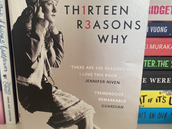 Th1rteen r3asons why