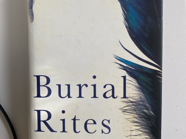 Burial rites