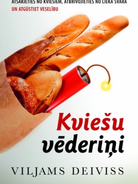 Kviešu vēderiņi