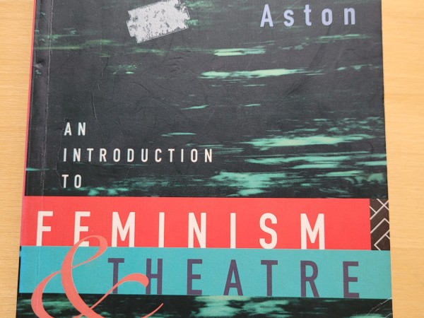 Feminism & Theatre