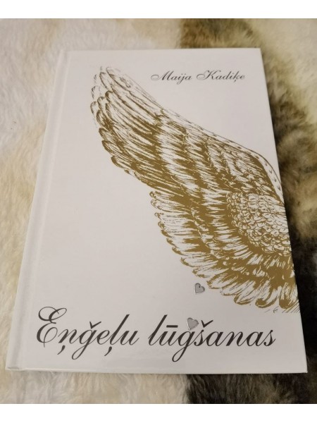 Eņģeļu lūgšanas