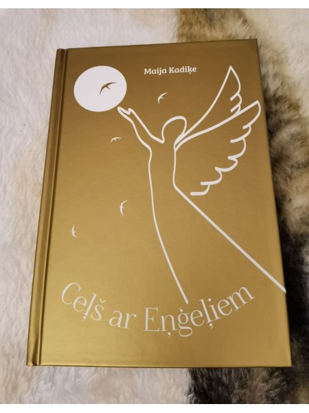 Ceļš ar eņģeļiem