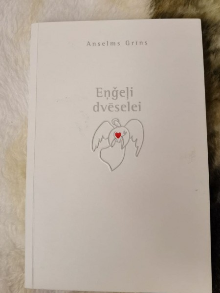 Eņgeļi dvēselei