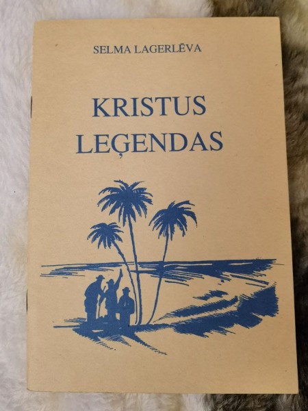 Kristus leģendas