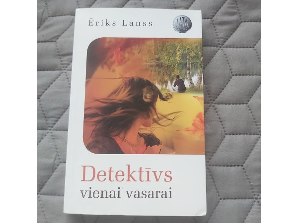 Detektīvs vienai