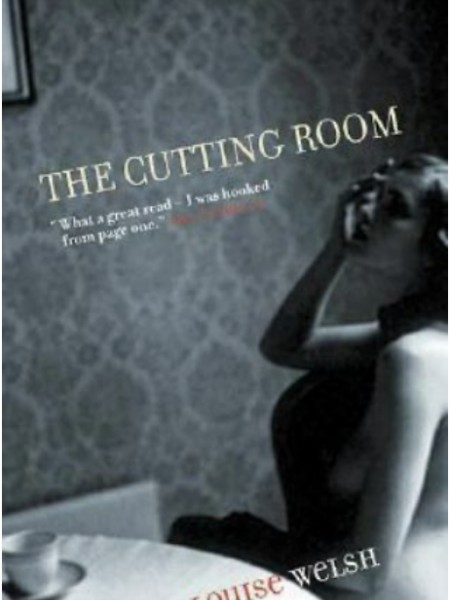 The cutting room